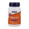 Vitamina B12 NOW, 1000 µg (100 compresse masticabili)