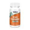 Complesso di ferro NOW (100 compresse)
