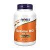Betaina HCl NOW (120 capsule)