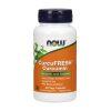 Curcuma CurcuFresh NOW, 500 mg (60 capsule)