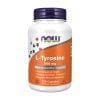 L-tirosina NOW, 500 mg (120 capsule)