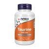 Taurina NOW, 500 mg (100 capsule)