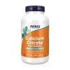 Citrato di Calcio in polvere NOW (227 g)