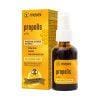 Spray orale alla propoli a base alcolica Medex (30 ml)