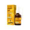 Propolis Oral su base acquosa, spray con applicatore Medex (30 ml)