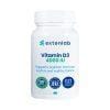 Vitamina D3 4000 UI EXTRA FORTE Extenlab (60 capsule)