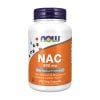NAC NOW, 600 mg (250 capsule)