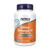 Omega 3 Ultra NOW, 1000 mg (90 capsule molli)