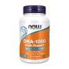 Omega3 DHA Supporto cerebrale NOW, 1000 mg (90 capsule molli)