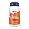 Beta-carotene naturale NOW, 7.500 µg (90 capsule molli)