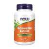 Estratto di boswellia NOW, 500 mg (90 capsule molli)