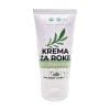 Crema mani al rosmarino Cvetka (50 ml)