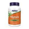 Triphala NOW, 500 mg (120 compresse)