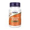 Probiotici-10 con 25 miliardi di batteri benefici NOW, 160 mg (30 capsule)