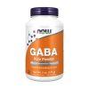 GABA in polvere NOW (170 g)