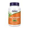 Estratto di Saw Palmetto NOW (90 capsule molli)