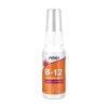 Spray liposomiale con vitamina B-12 NOW (59 ml)