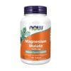 Malato di magnesio NOW, 1000 mg (180 compresse)