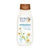 Shampoo per capelli luminosi Camomilla LUNA Alpa (430 ml)