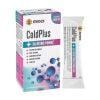 ColdPlus - primo soccorso contro il raffreddore Medex (100 g)