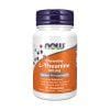 L-Teanina NOW, 100 mg (90 compresse masticabili)