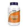 Carbone attivo NOW (200 capsule)