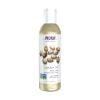 Olio di ricino - cosmetico NOW (118 ml)