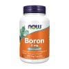 Boro NOW, 3 mg (100 capsule)