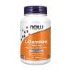 L-carnitina NOW, 1000 mg (50 compresse)