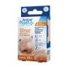 Cerotti nasali per respirare meglio Standard ActivePlast (10 pezzi)