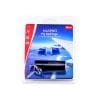 Tappi per le orecchie per viaggi in aereo – blu, in silicone Fly Haspro (1 paio)