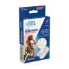 Cerotti per sportivi ActivePlast (16 pezzi)