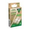 Cerotti ecologici naturali ActivePlast (2 x 7cm, 20 pezzi)