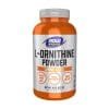 L-ornitina in polvere NOW (227 g)