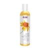 Olio da massaggio lenitivo con arnica NOW (237 ml)