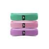 3 elastici per allenamento, LVL1-LVL3, MP Sport