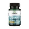 L-Serina Swanson, 500 mg (60 capsule)
