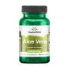 Aloe Vera Swanson, 25 mg (100 softgel)