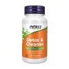 Detox & Cleanse NOW (90 capsule)