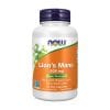 Lion's Mane NOW, 500 mg (60 capsule)