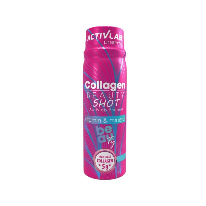 Collagene Beauty Shot Activlab (80 ml)