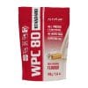 Proteine WPC 80 Standard al gusto caramello Activlab (700 g)