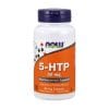 5-HTP, 50 mg NOW (90 capsule)