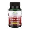 Acido alfa-lipoico Swanson, 50 mg (120 capsule)