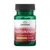Nattokinasi Swanson, 100 mg (30 capsule)