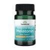 Melatonina Swanson, 500 µg (60 capsule)