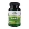 Saccharomyces boulardii con prebiotico MOS Swanson (30 capsule)