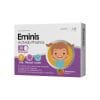 Probiotici per la salute di orecchie, gola e naso per bambini Eminis Activlab (30 pastiglie)