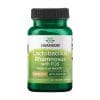 Lactobacillus rhamnosus con FOS Swanson, 5 miliardi CFU (60 capsule)
