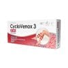 Sostegno per le vene – CycloVenox 3 EXTRA Activlab Pharma (60 capsule)